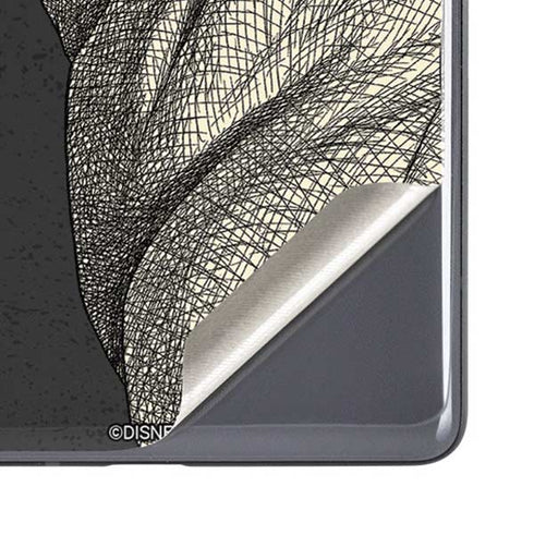 Disney The Nightmare Before Christmas Bad Bad Oogie Google Pixel 7a Skin